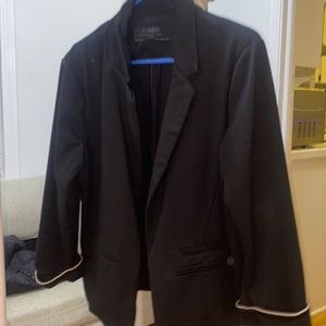 Womens blazer